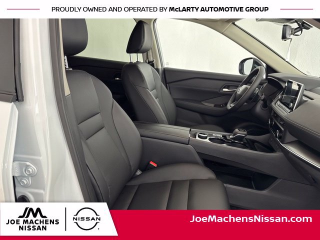 New 2026 Nissan Rogue Dark Armor AWD/4WD image 20