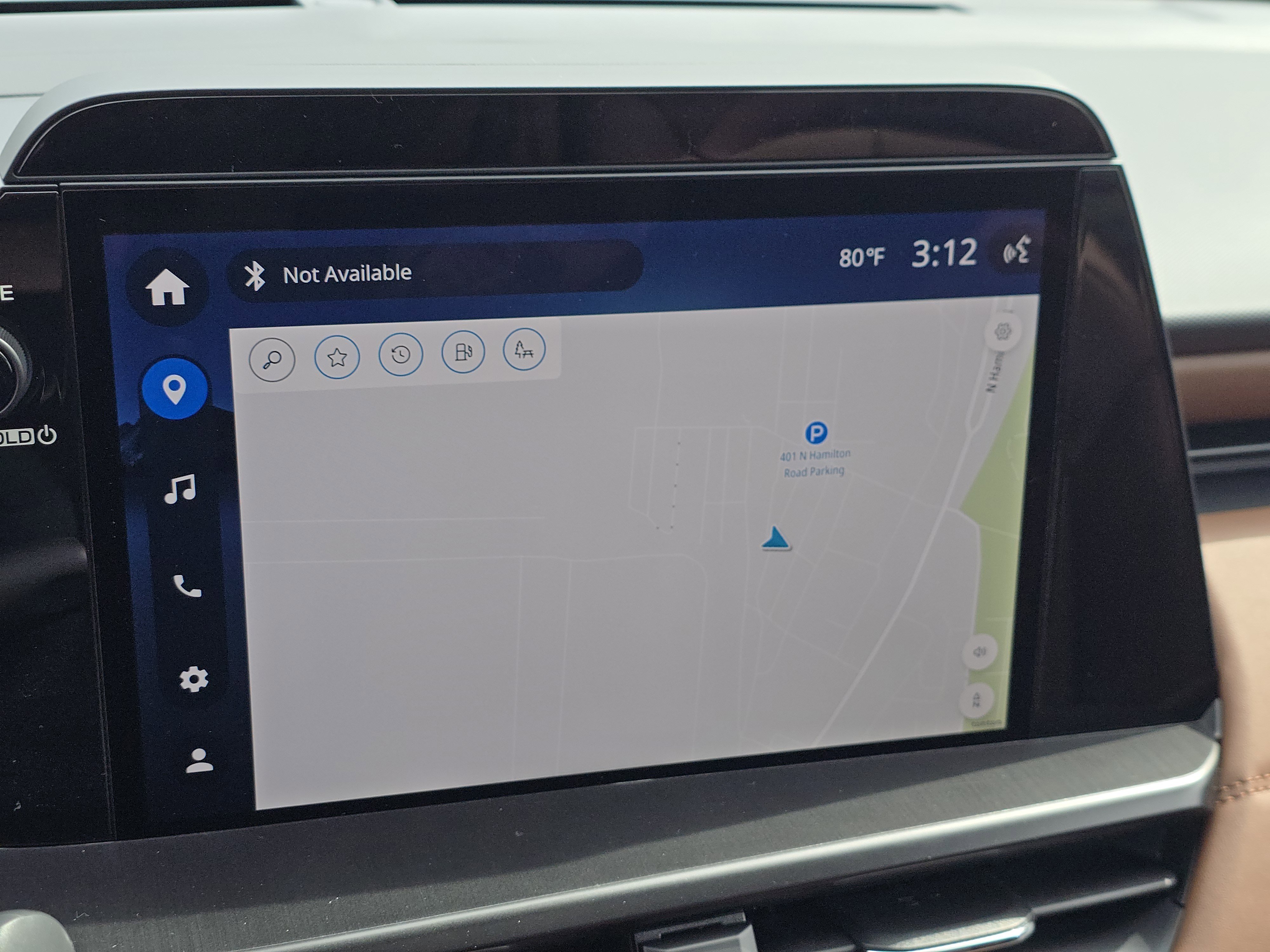 New 2026 Subaru Outback Touring XT AWD/4WD image 12