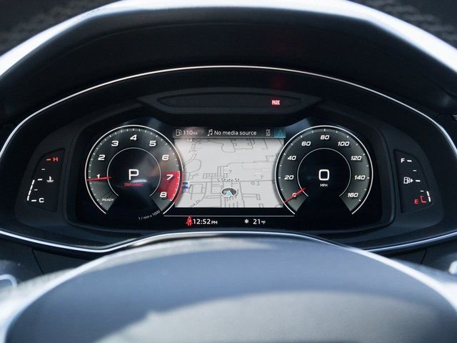 Certified 2022 Audi S6 Prestige w/ Prestige Package image 24