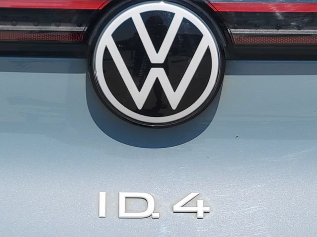 Used 2023 Volkswagen ID.4 Pro S Plus AWD/4WD image 11