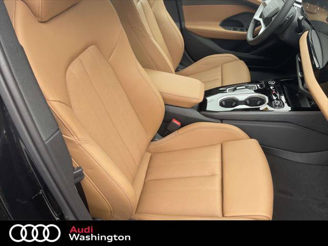 New 2026 Audi A6 Premium Plus AWD/4WD image 23