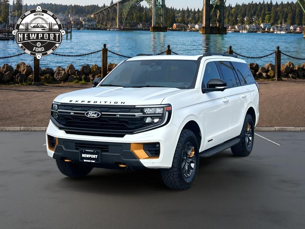 New 2027 Ford Expedition Tremor AWD/4WD image 4