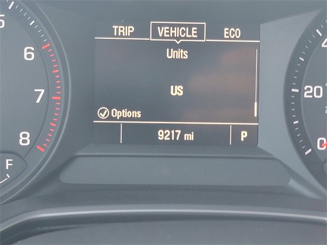 Certified 2023 Chevrolet TrailBlazer LS image 36