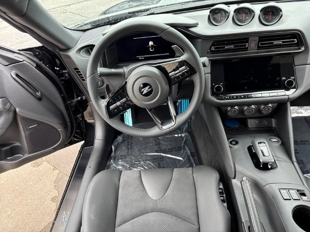 New 2027 Nissan Z Performance RWD image 15