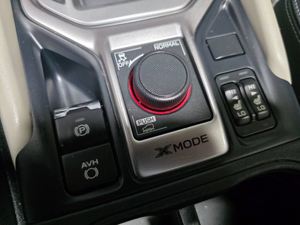 Used 2023 Subaru Forester Premium AWD/4WD image 17