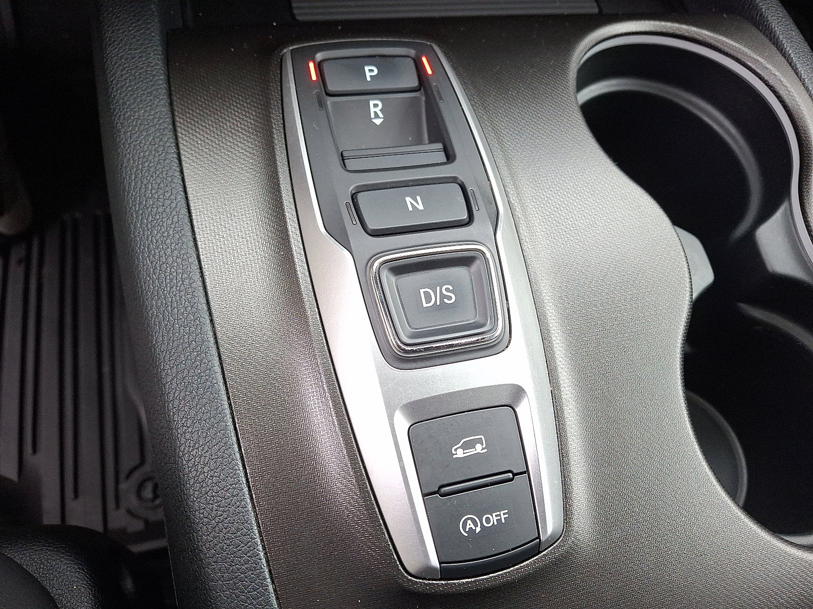 Used 2023 Honda Passport TrailSport image 15