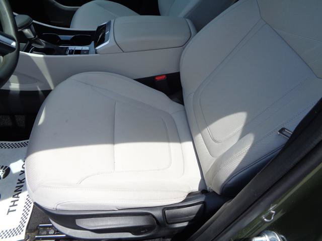 Used 2025 Hyundai Tucson SE FWD image 29