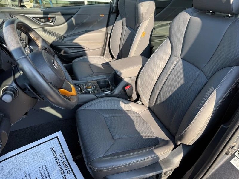 Used 2023 Subaru Forester Wilderness AWD/4WD image 16