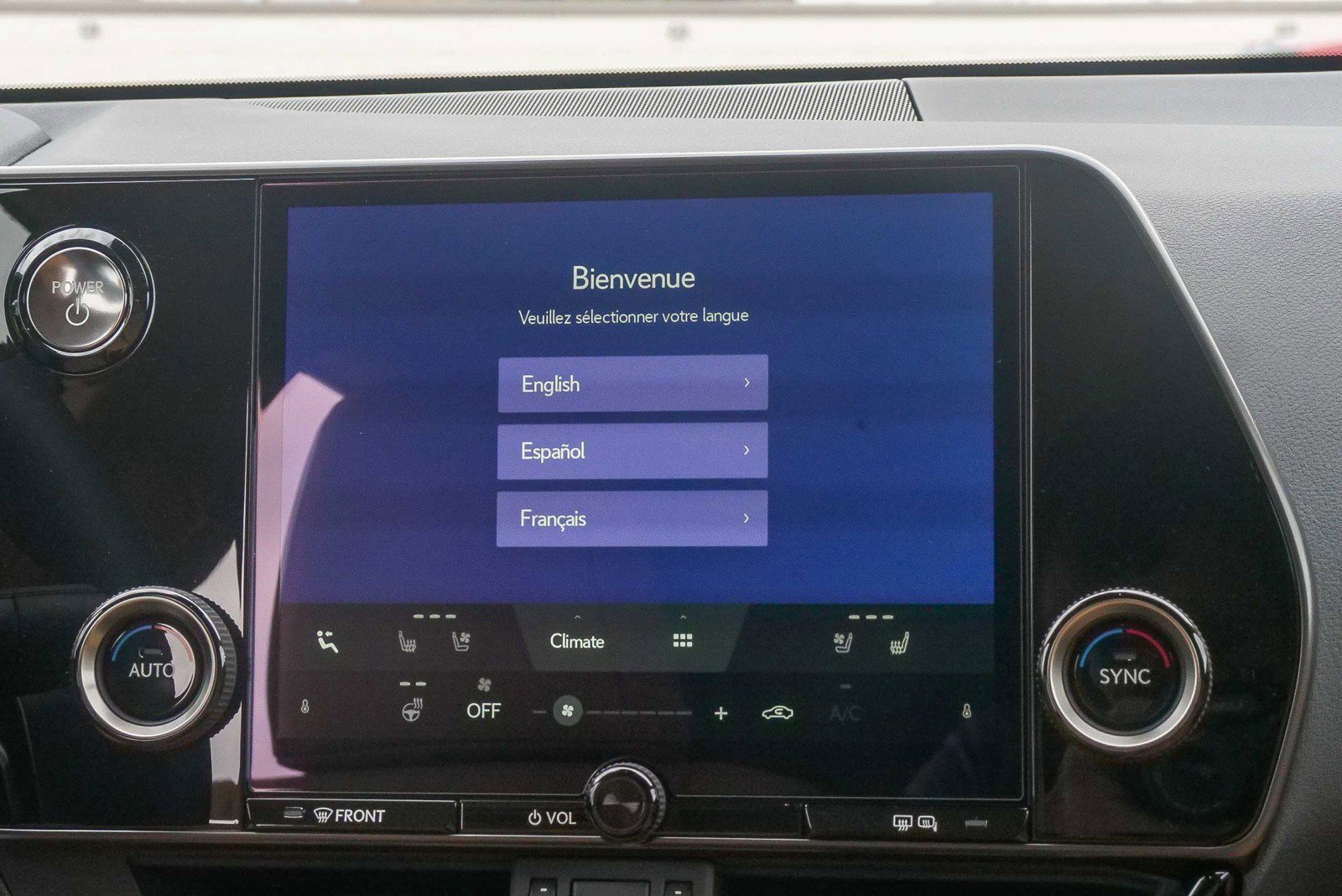 New 2026 Lexus NX 350h AWD w/ Premium Package image 14