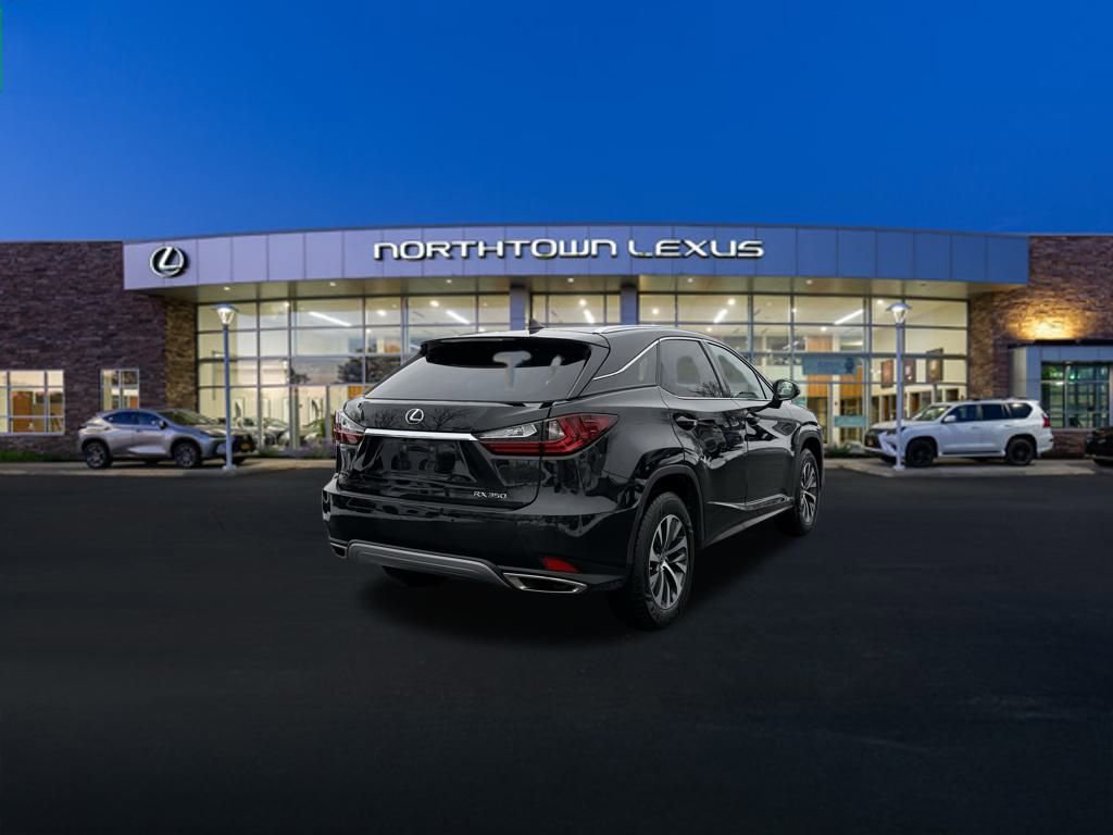 Used 2021 Lexus RX 350 350 image 23