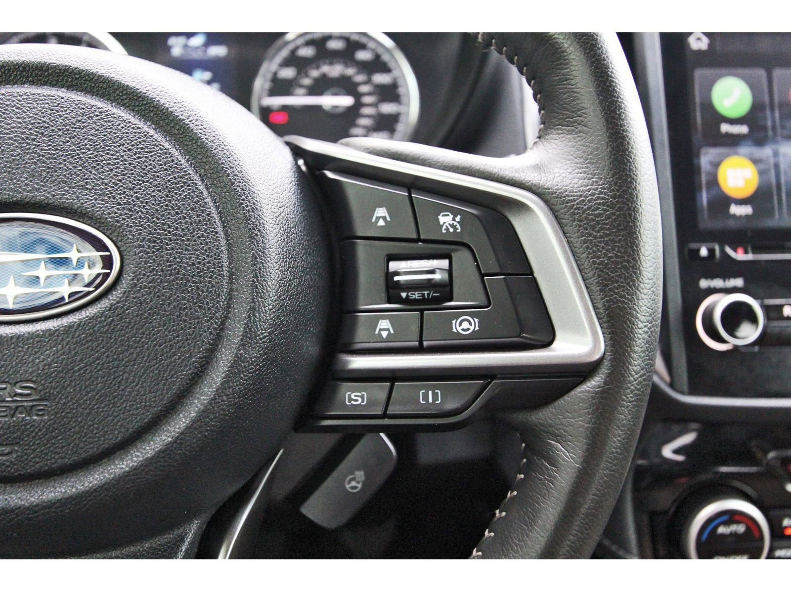 Used 2023 Subaru Forester Touring w/ Popular Package #3 image 16