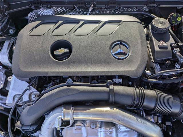 New 2026 Mercedes-Benz CLA 250 image 15