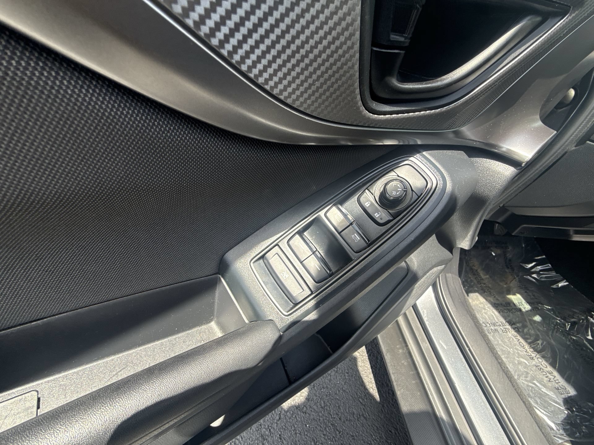 Used 2023 Subaru WRX AWD/4WD image 4