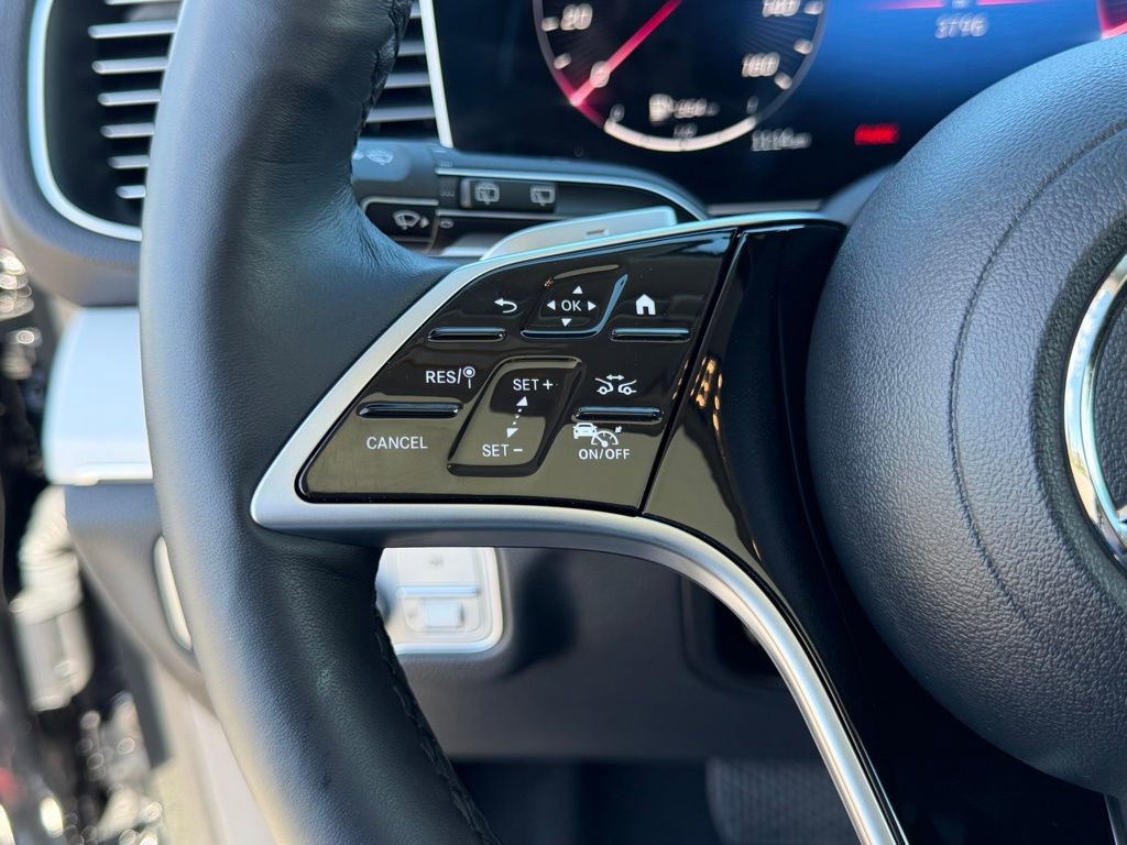 Used 2026 Mercedes-Benz GLE 450 4MATIC image 24