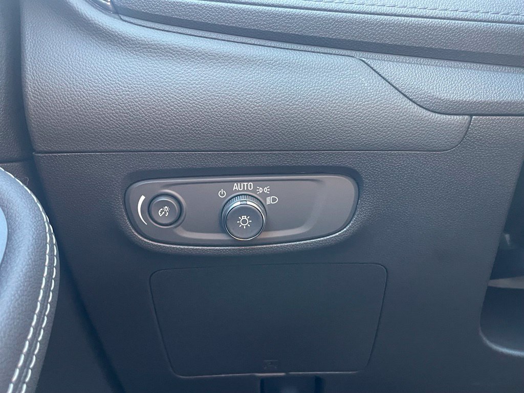 New 2026 Buick Encore GX Preferred w/ Advanced Technology Package FWD image 15