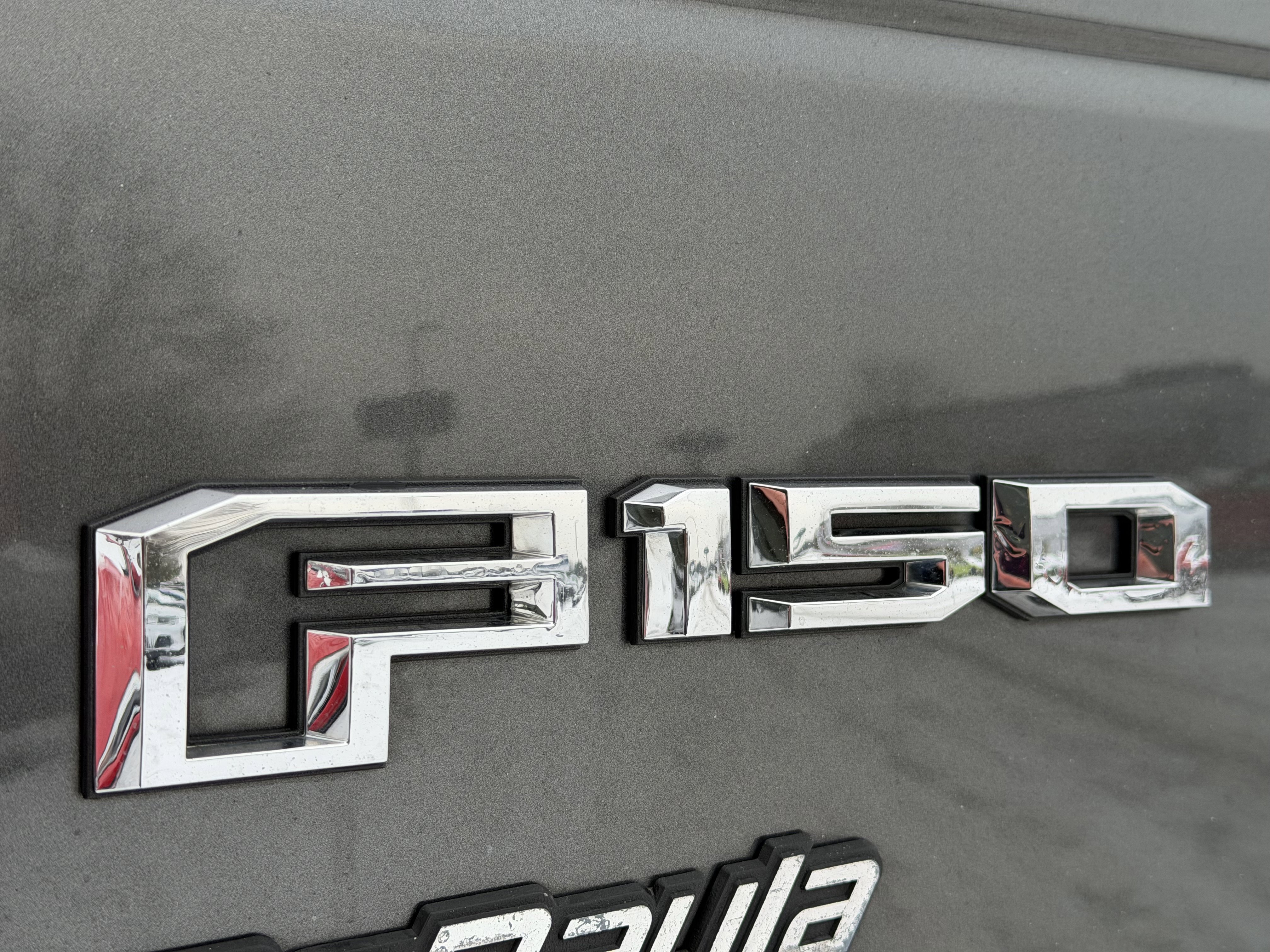 Used 2015 Ford F150 XLT w/ Equipment Group 301A Mid image 18