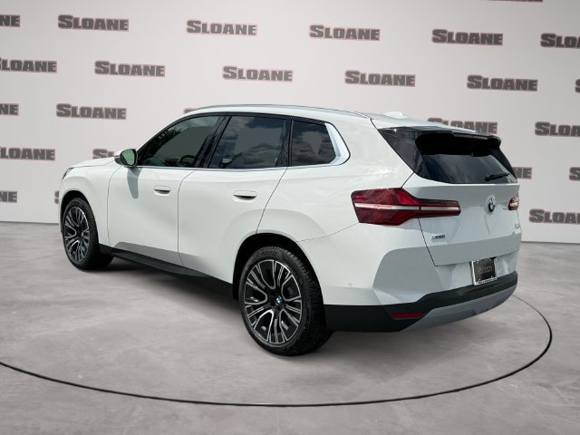 New 2026 BMW X3 xDrive30i w/ Convenience Package AWD/4WD image 3