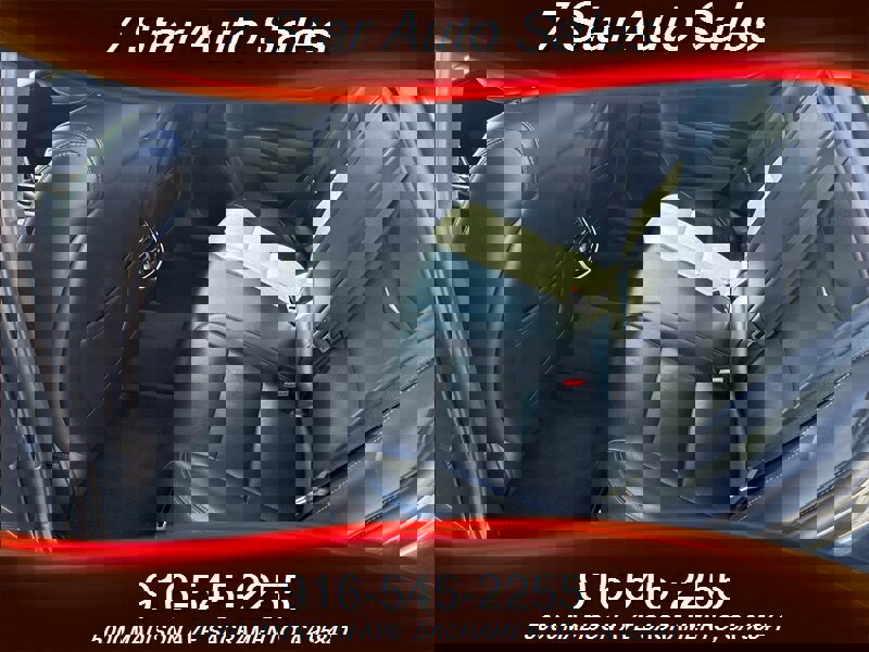 Used 2017 Cadillac XTS Luxury image 15