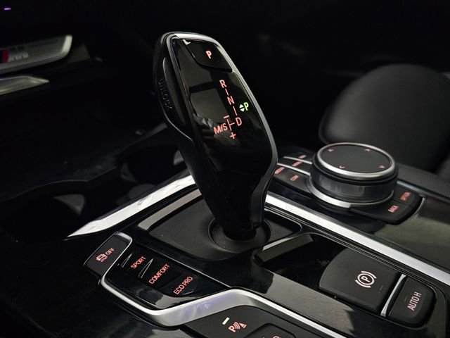 Used 2021 BMW X3 M40i image 43