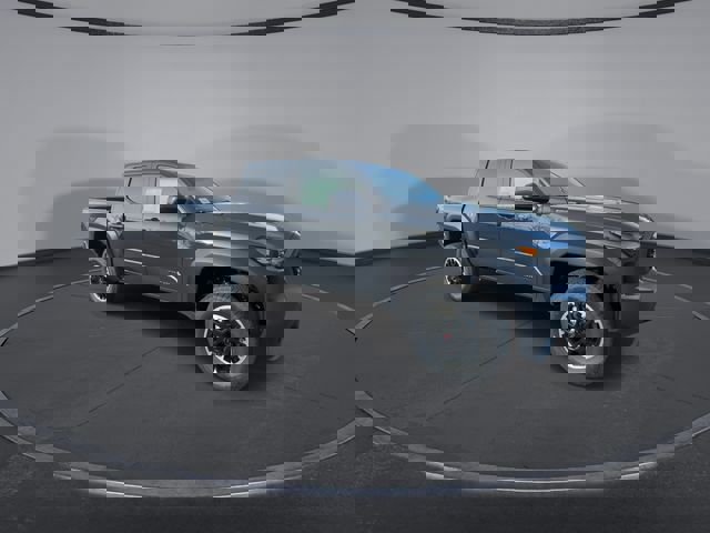 New 2026 Toyota Tacoma TRD Off-Road image 18