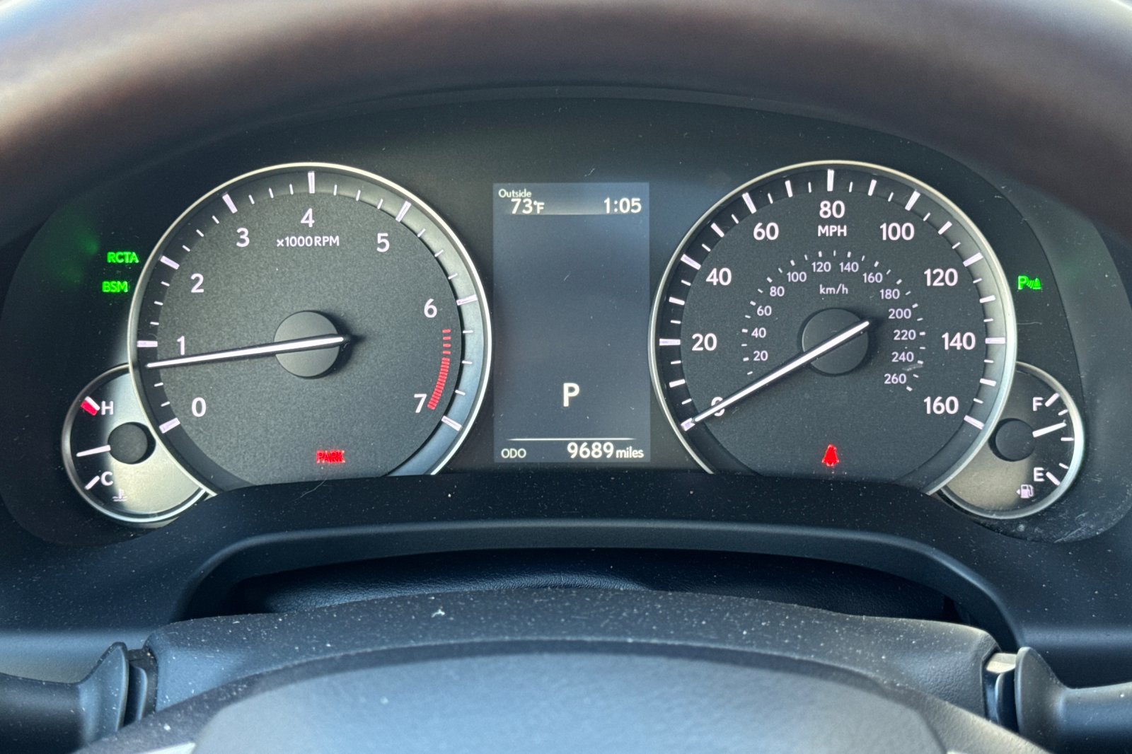 Used 2019 Lexus RX 350 FWD image 20