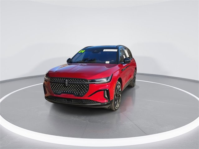 Certified 2024 Lincoln Nautilus Reserve w/ Equipment Group 202A image 3