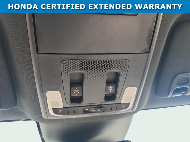 Certified 2025 Honda Pilot TrailSport image 44