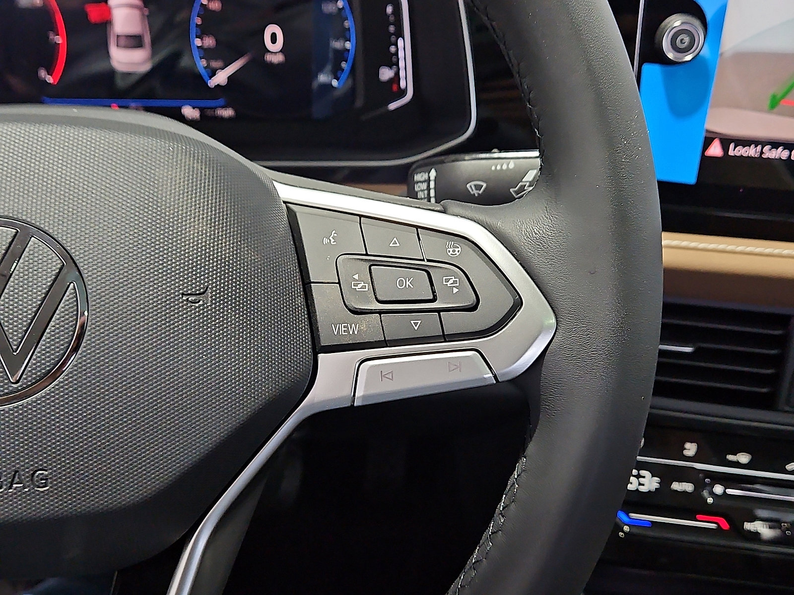 New 2026 Volkswagen Jetta SEL image 21