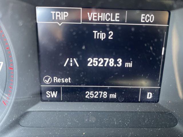 Used 2023 Chevrolet TrailBlazer LT w/ Convenience Package image 14