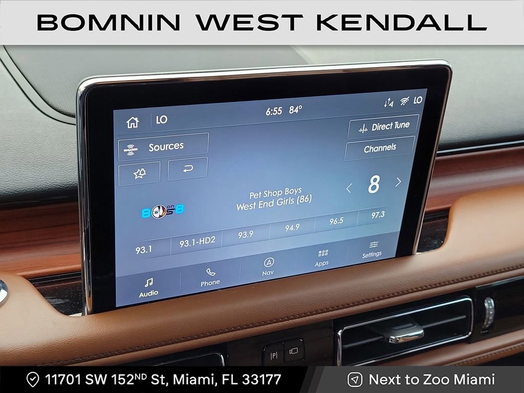 Used 2023 Lincoln Aviator Reserve image 16