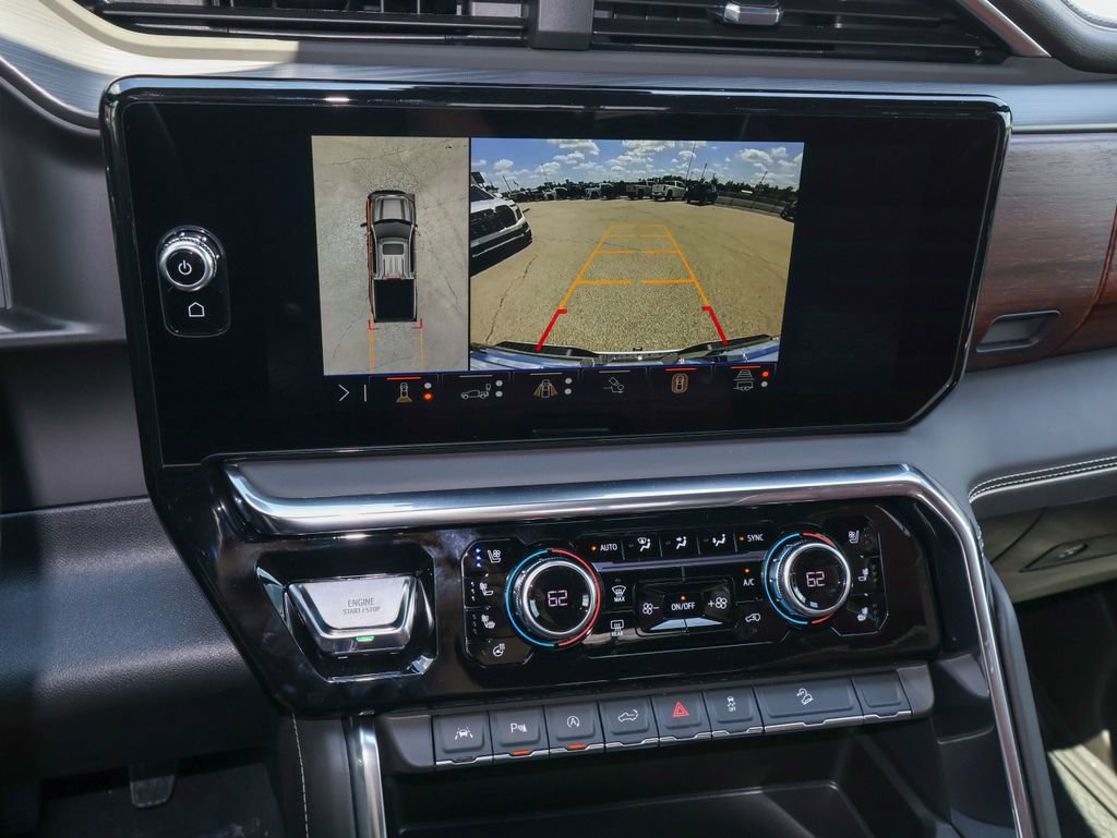 New 2026 GMC Sierra 1500 Denali Ultimate AWD/4WD image 18