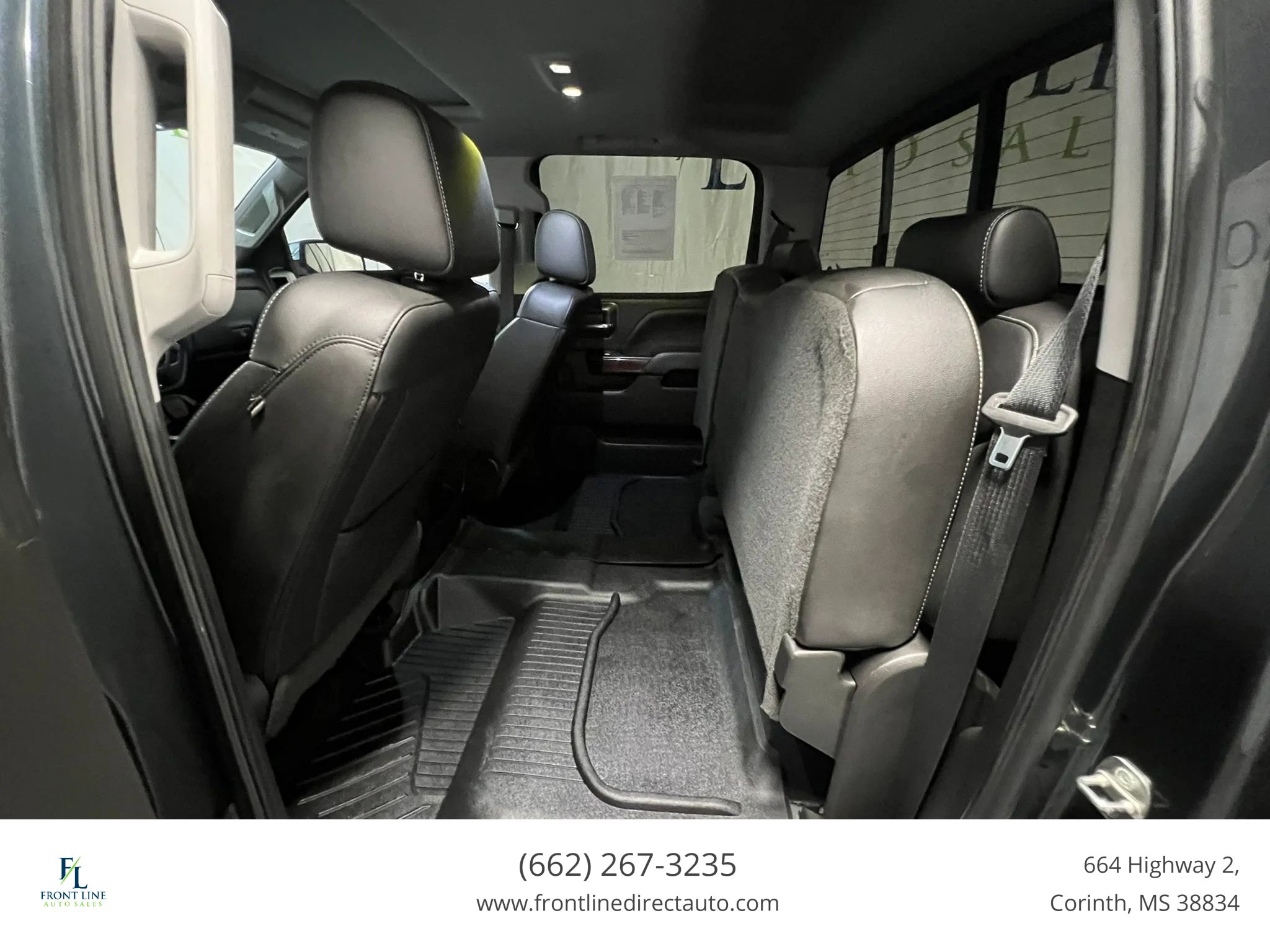 Used 2018 GMC Sierra 1500 SLT AWD/4WD image 24