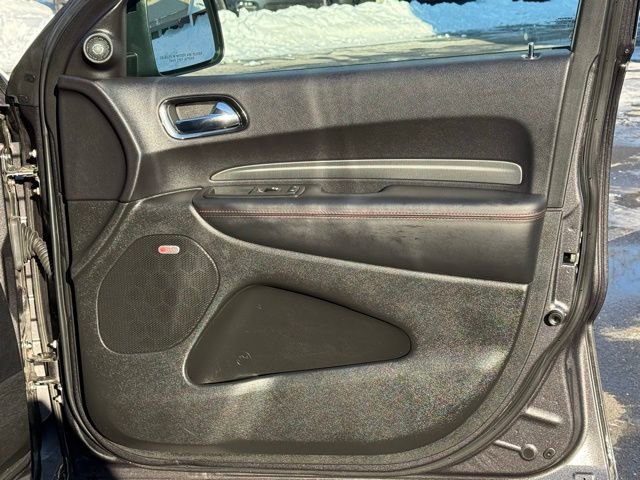 Used 2018 Dodge Durango R/T w/ Technology Group image 35