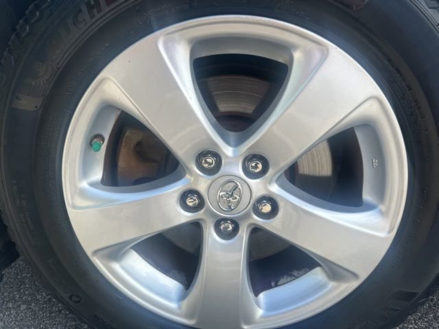 Used 2014 Toyota Sienna LE image 9
