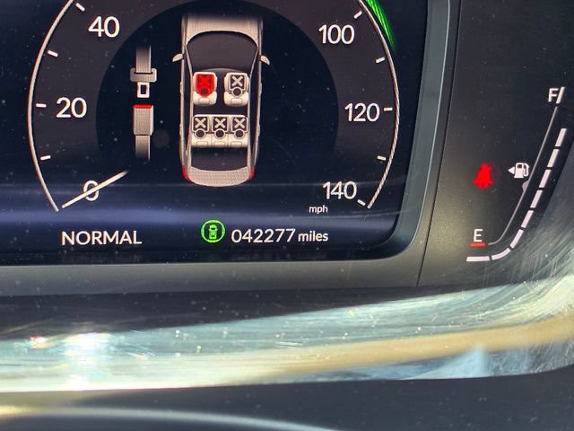 Used 2025 Honda Civic Sport image 24