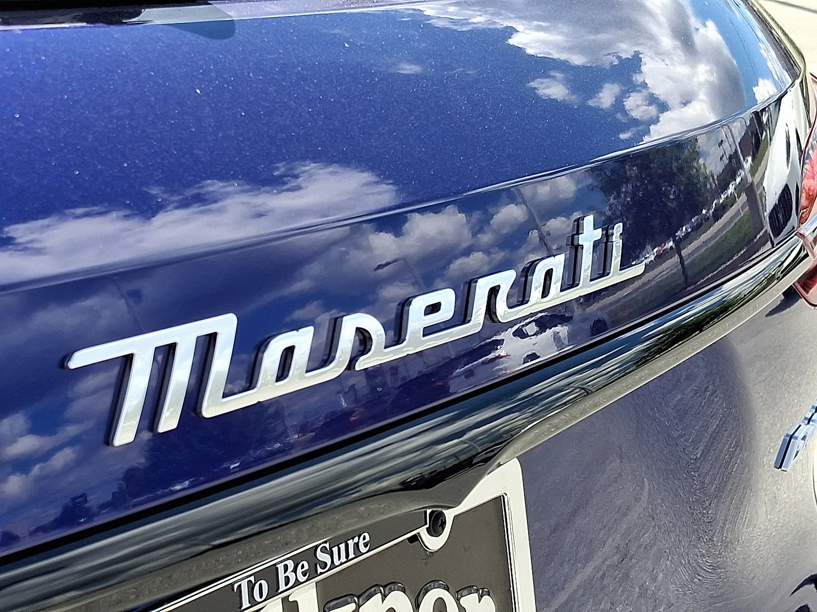 New 2025 Maserati Grecale Modena image 12