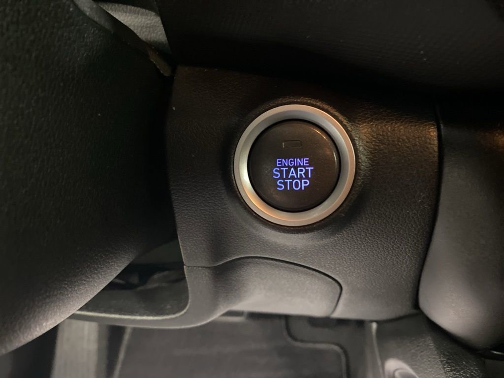 Used 2023 Hyundai Kona SEL w/ Cargo Package FWD image 28