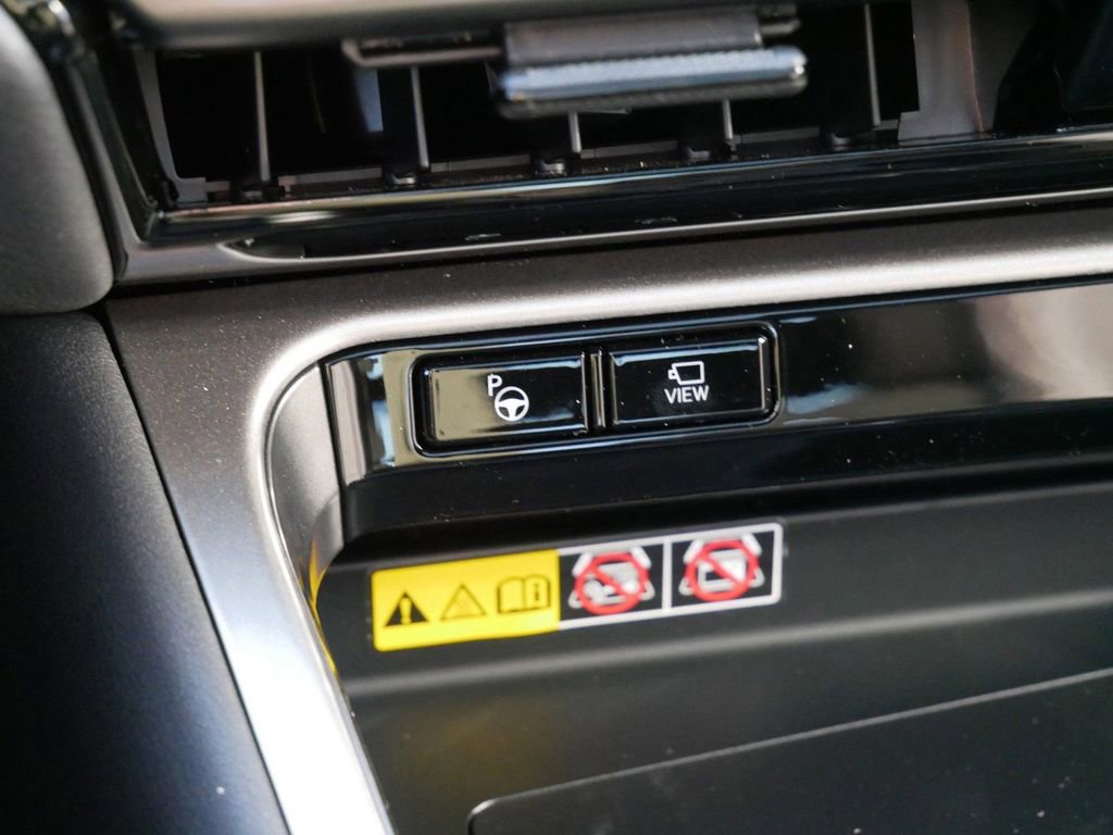 New 2026 Lexus TX 350 AWD image 24