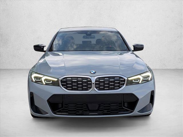 Used 2025 BMW M340i Sedan image 2