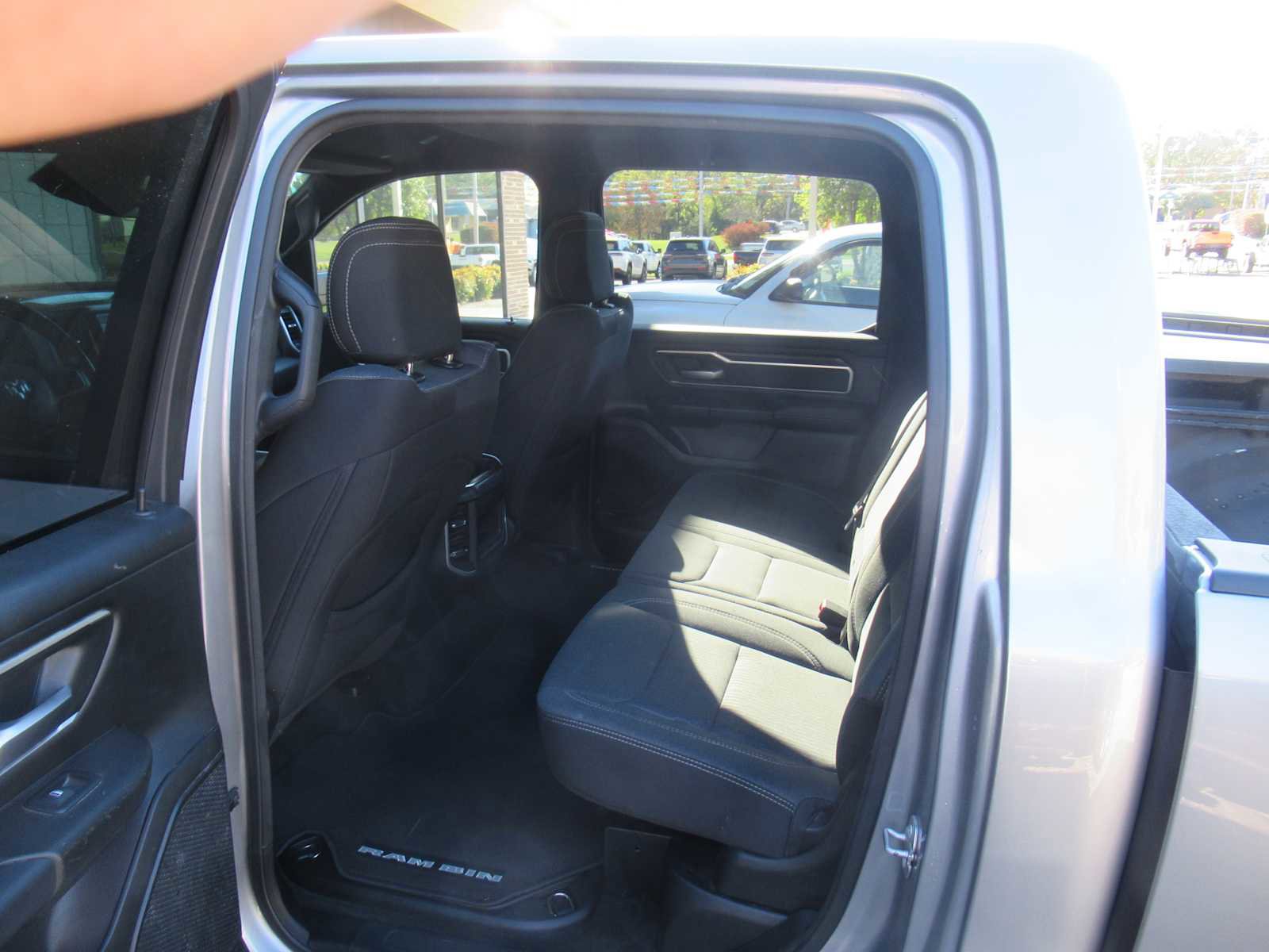 Used 2022 RAM 1500 Big Horn image 38