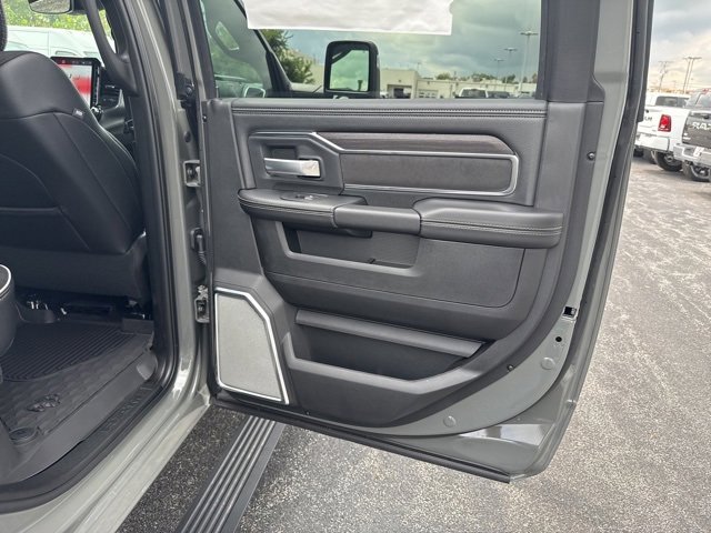 New 2026 RAM 2500 Laramie image 11