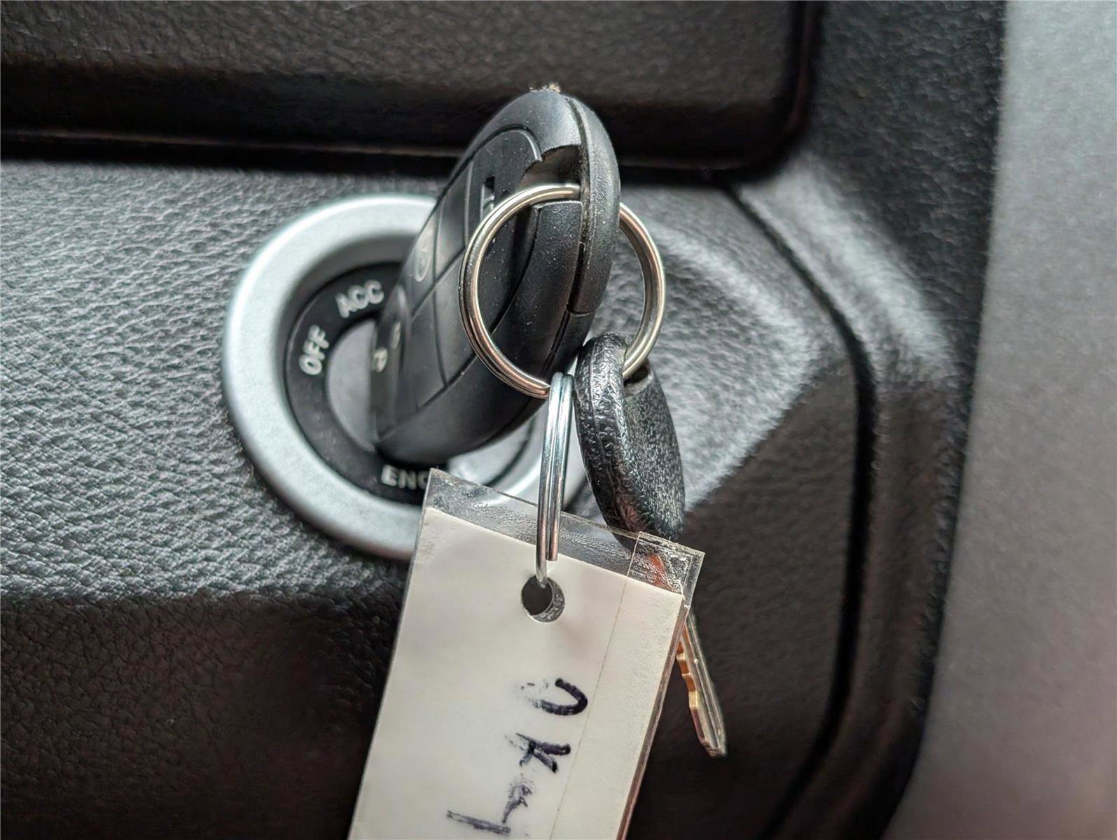 Used 2023 RAM 1500 Tradesman w/ Tradesman SXT Package image 2