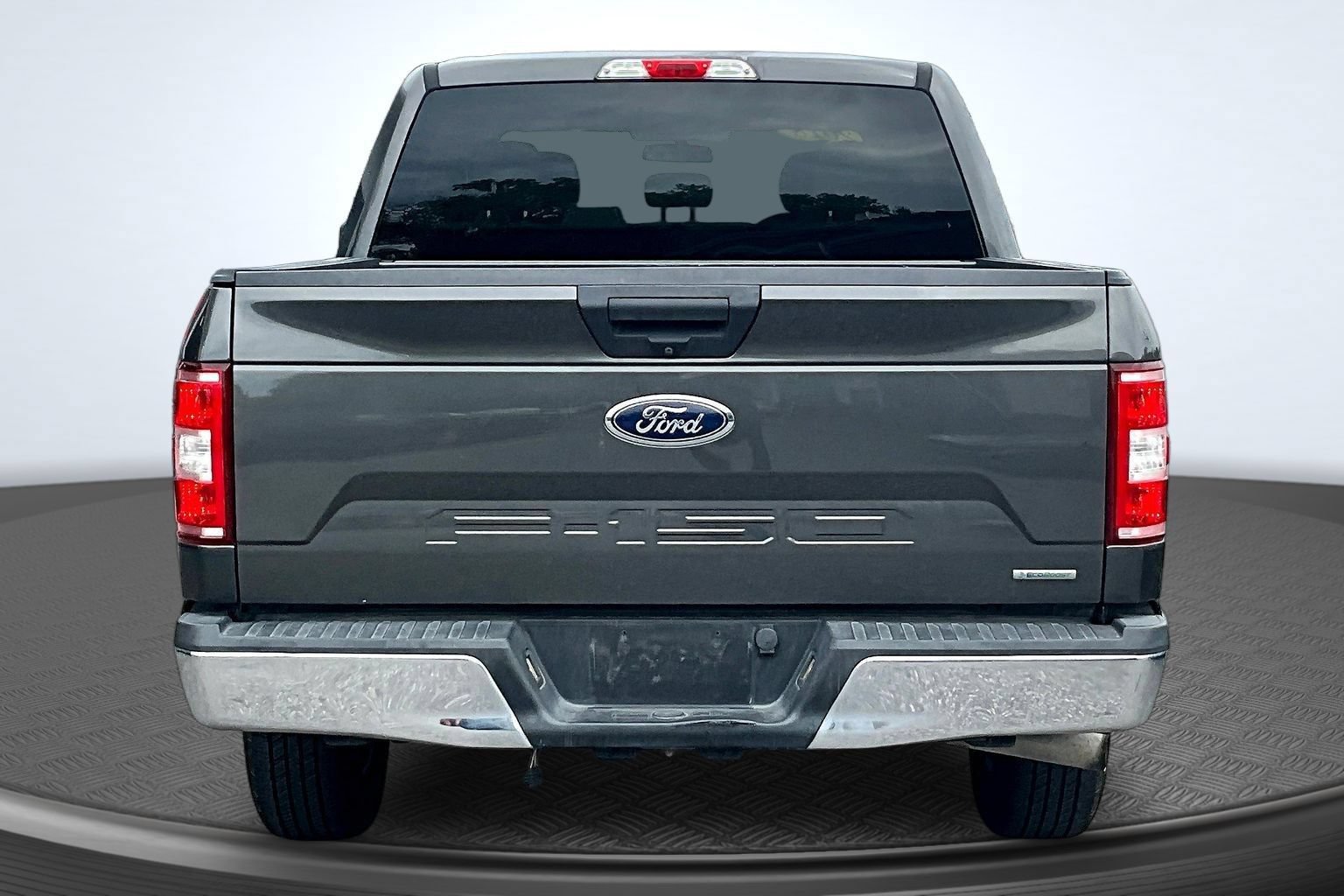 Used 2018 Ford F150 XLT RWD image 6