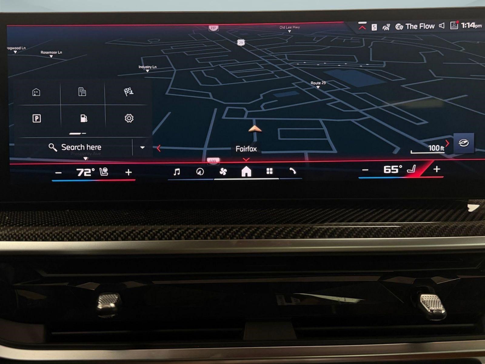 New 2026 BMW X5 M60i image 23