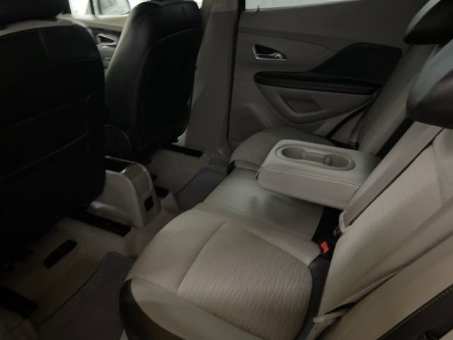 Used 2016 Buick Encore FWD image 25