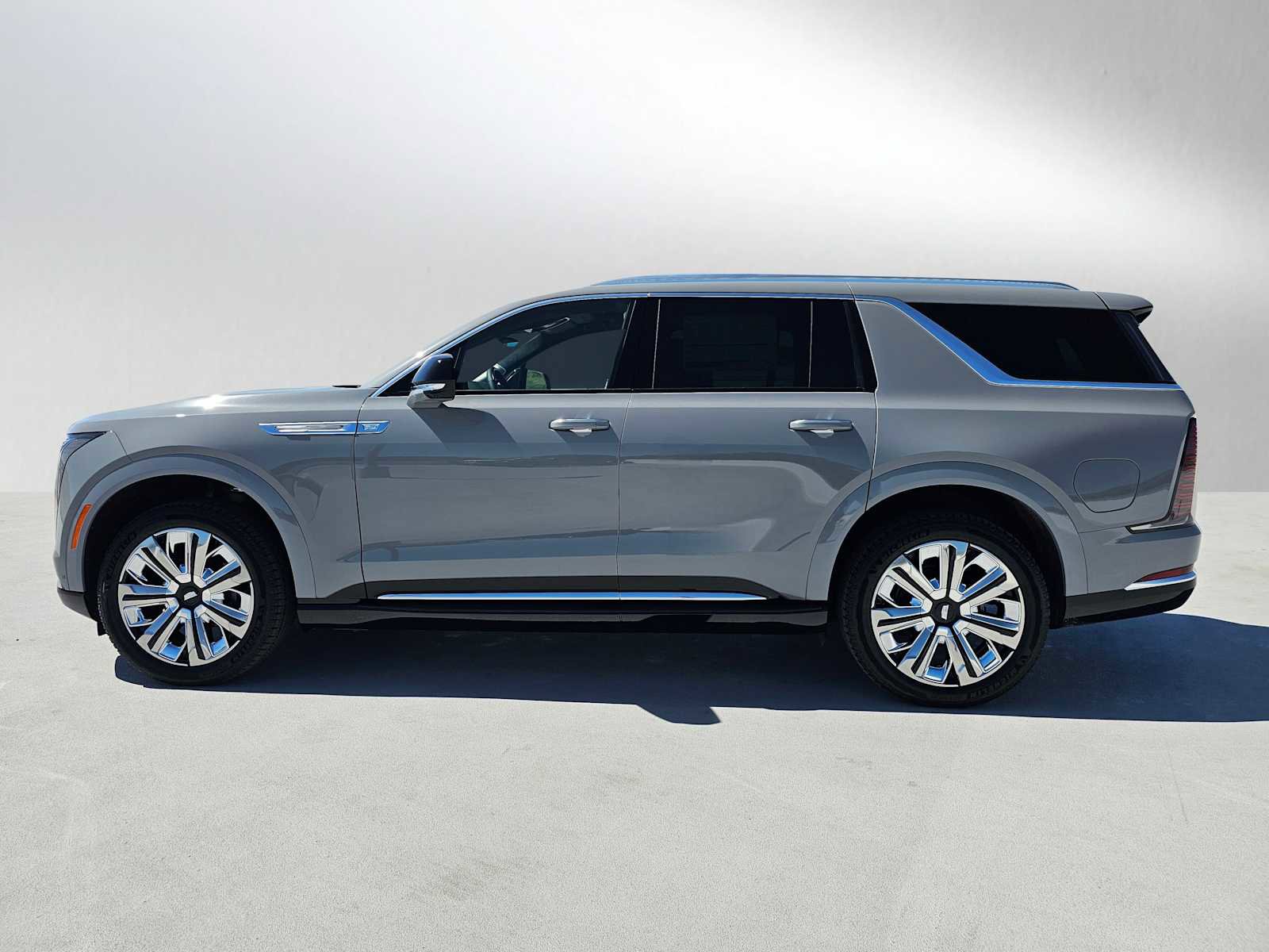 New 2026 Cadillac Escalade IQL Luxury AWD/4WD image 6