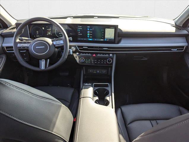 New 2025 Hyundai Sonata Limited image 14