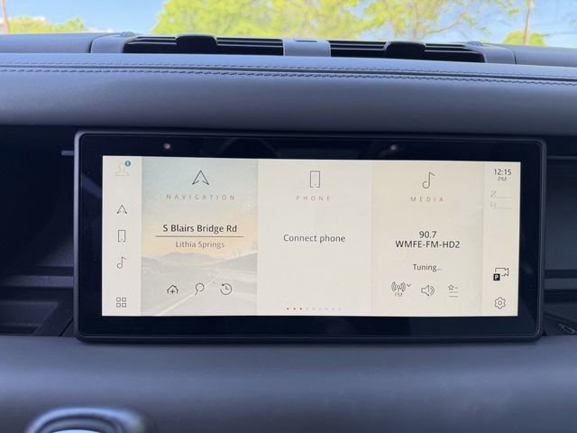 Used 2024 Land Rover Defender 110 X-Dynamic SE image 22