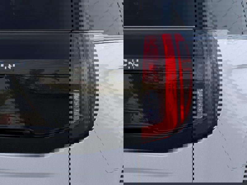 New 2025 Ford Expedition Active image 44