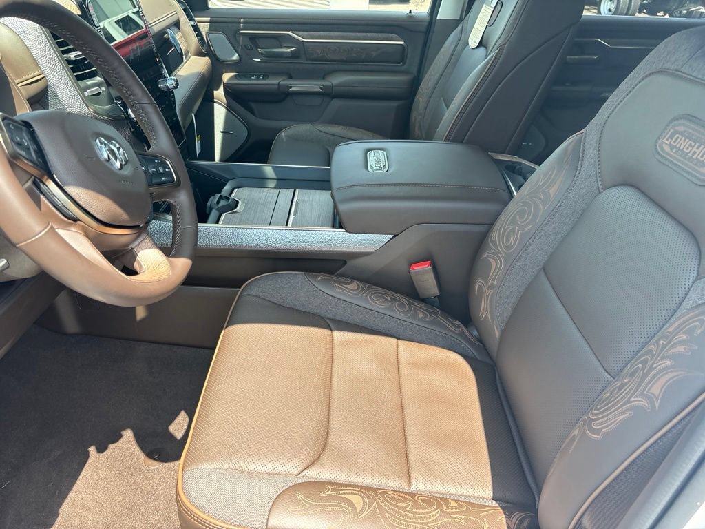 New 2026 RAM 1500 Limited AWD/4WD image 20